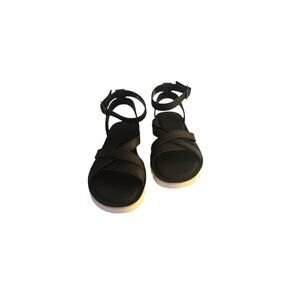 Women’s Toms Strap Sandal Black size 7.5